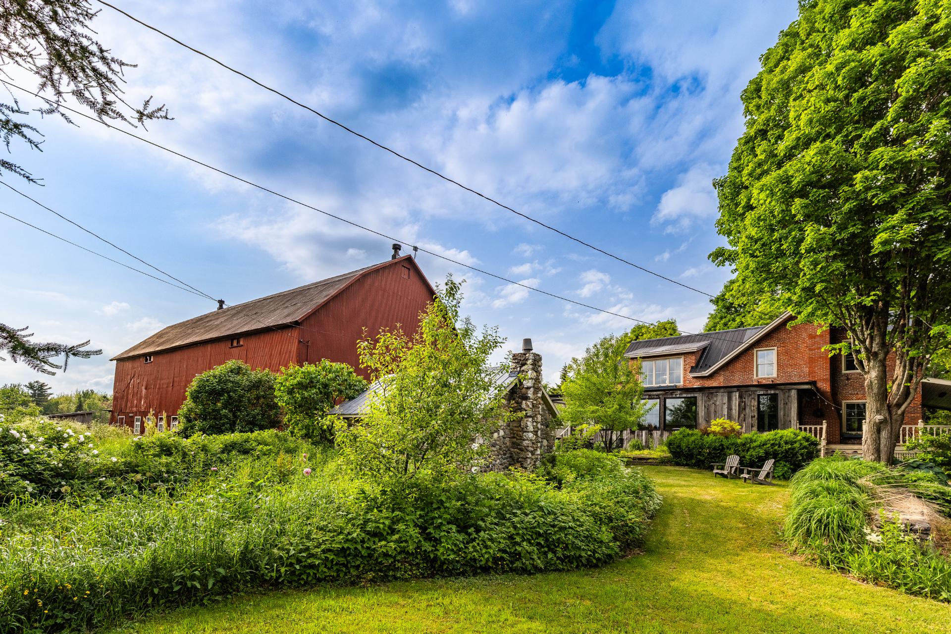 Bolton-Ouest  - Casa 13 Cuartos 4 Habitaciones - picture 17