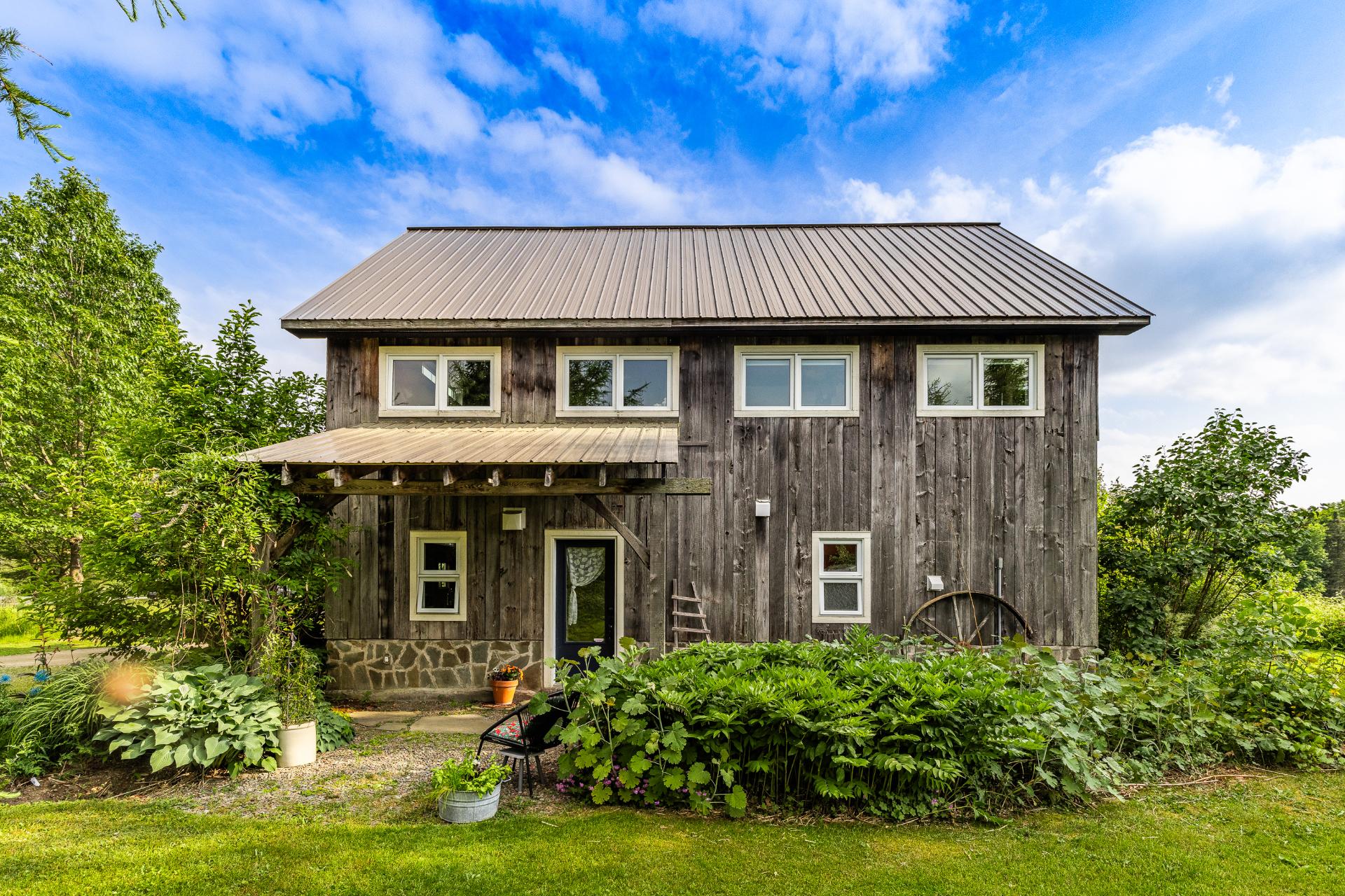 Bolton-Ouest  - Casa 13 Cuartos 4 Habitaciones - picture 9