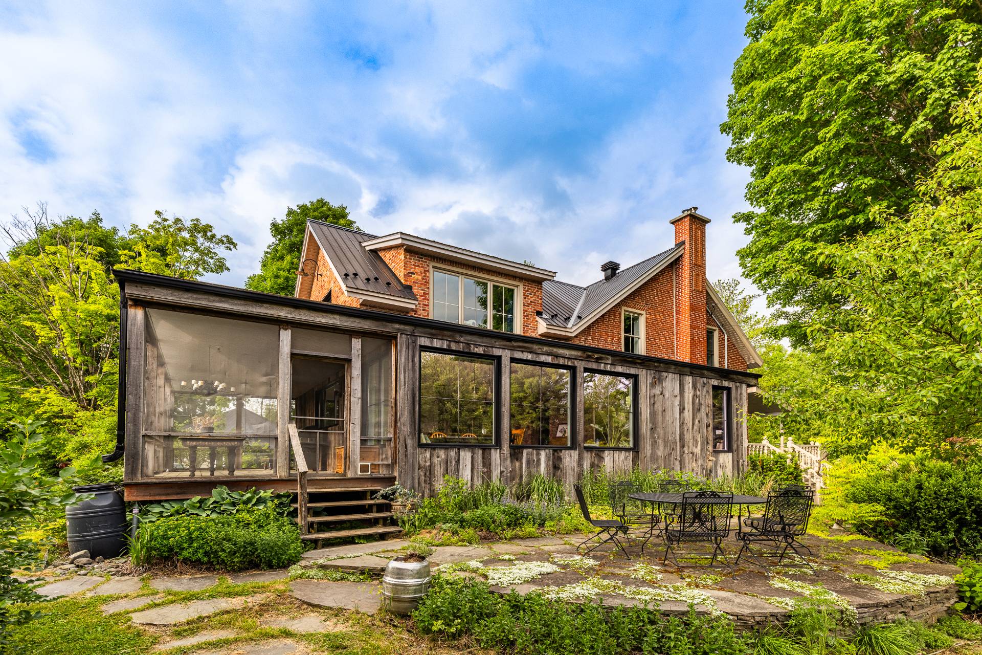 Bolton-Ouest  - Casa 13 Cuartos 4 Habitaciones - picture 14