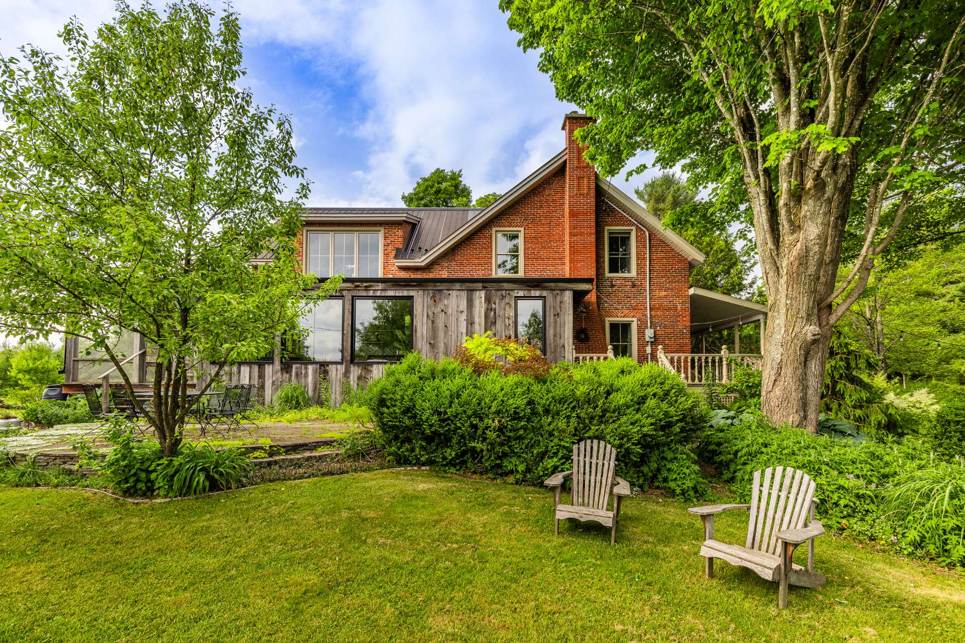 Bolton-Ouest  - Casa 13 Cuartos 4 Habitaciones - picture 15