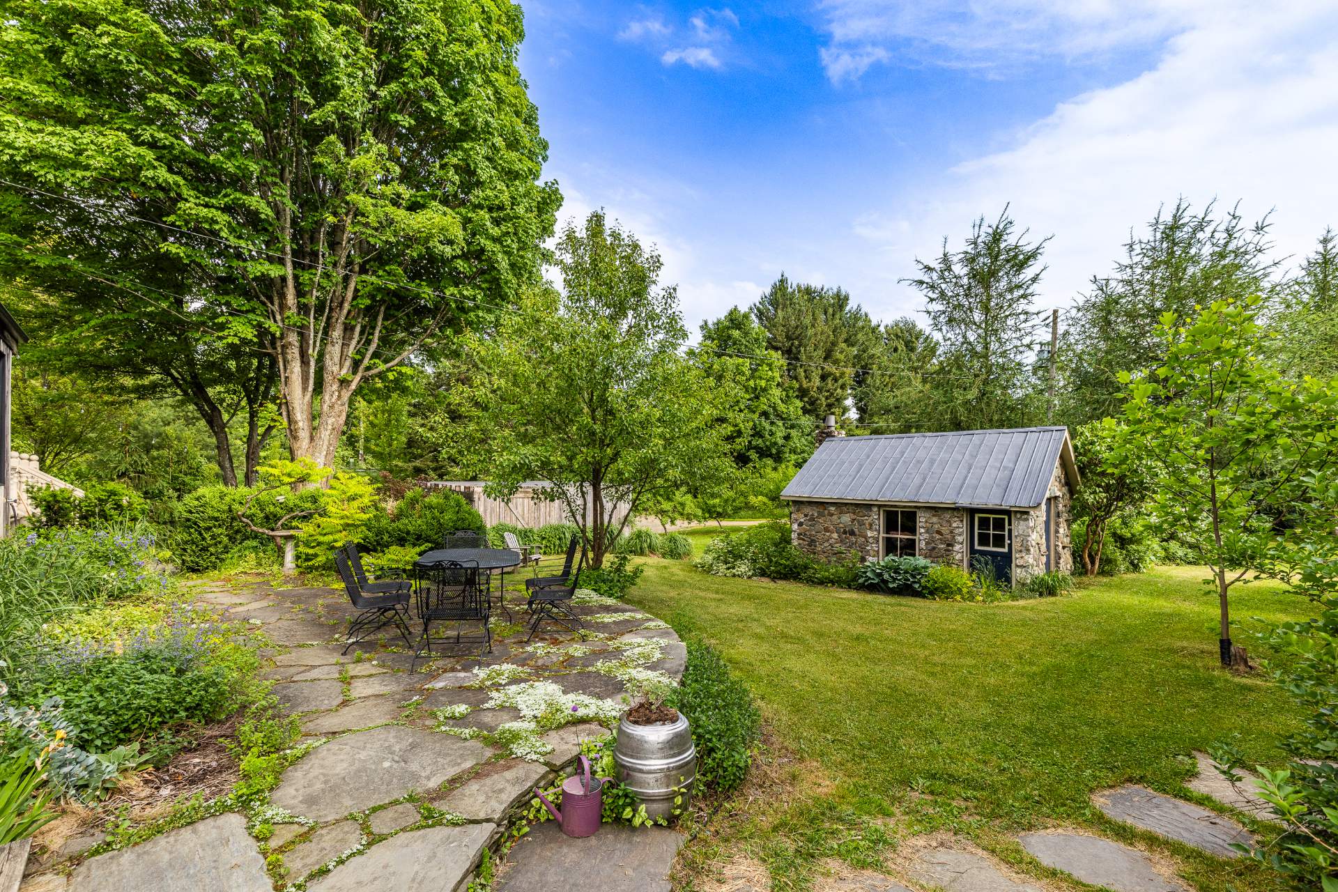 Bolton-Ouest  - Casa 13 Cuartos 4 Habitaciones - picture 20