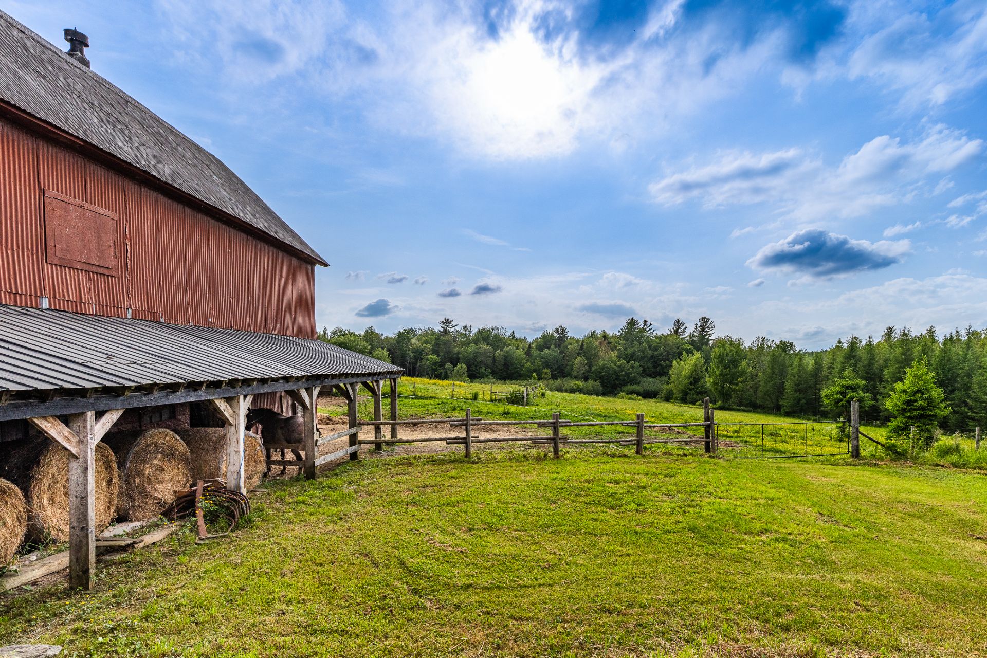 Bolton-Ouest  - Casa 13 Cuartos 4 Habitaciones - picture 18