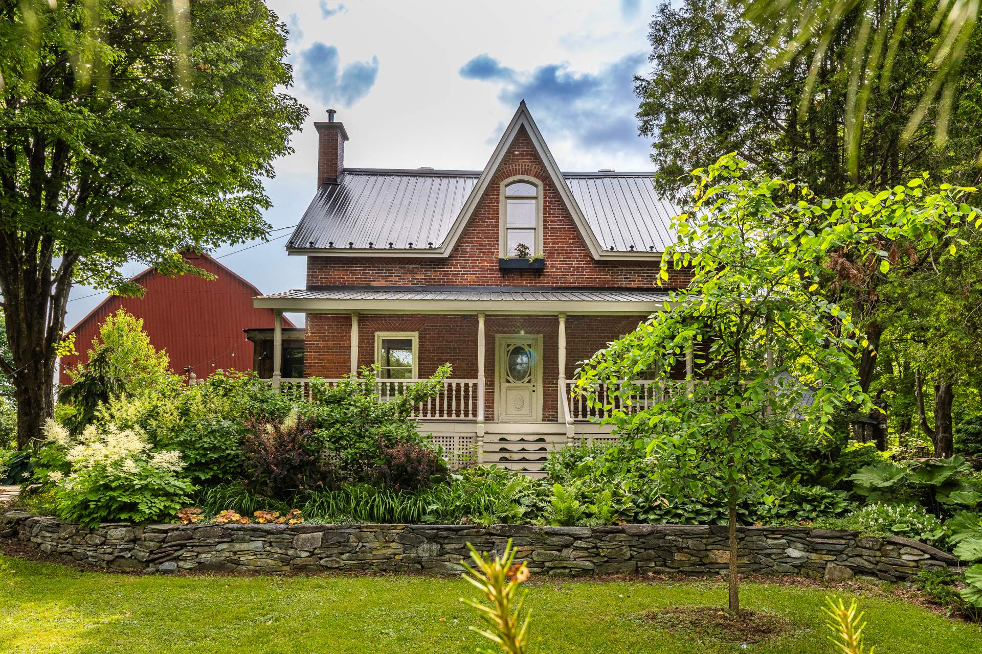 Bolton-Ouest  - Casa 13 Cuartos 4 Habitaciones - picture 4