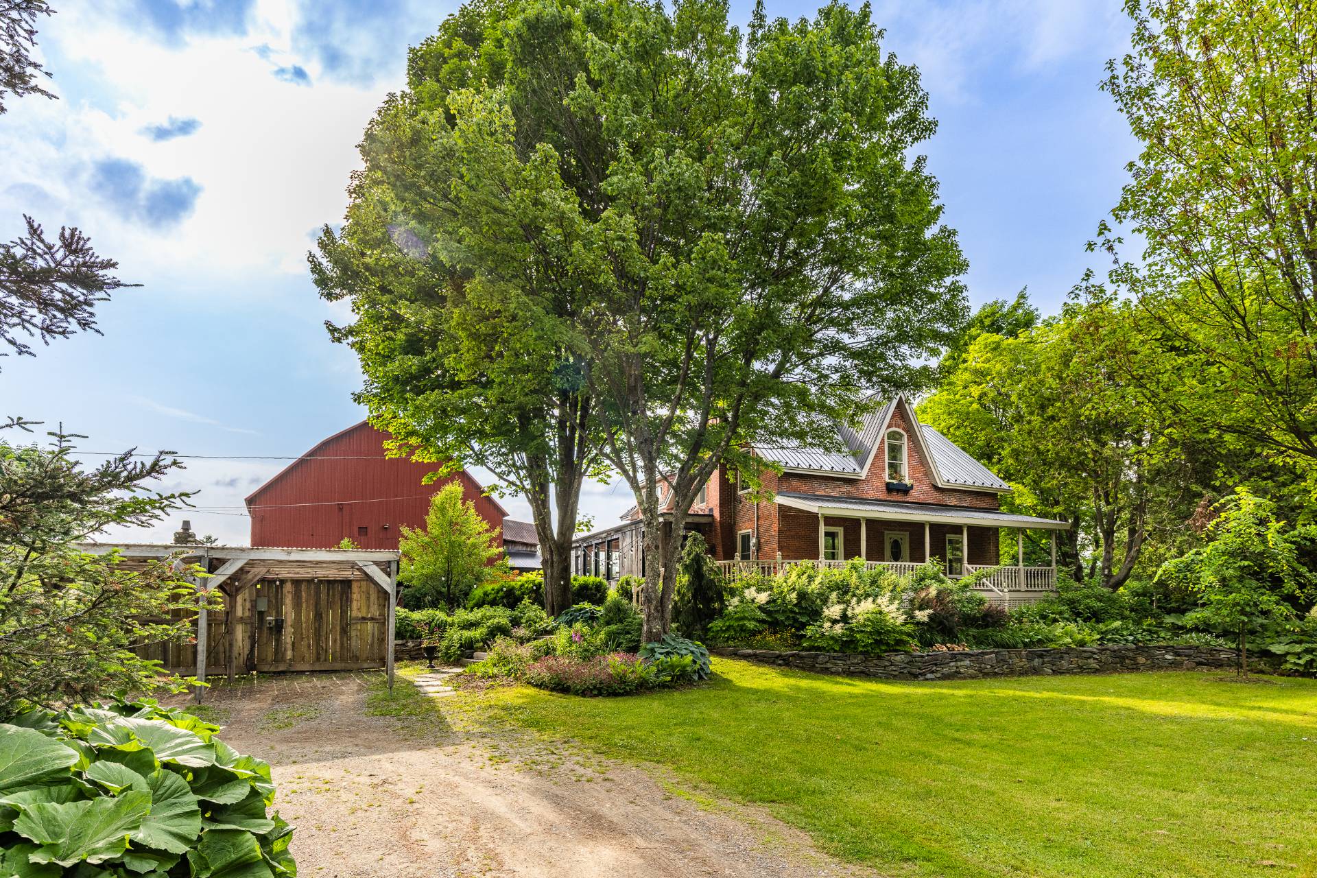 Bolton-Ouest  - Casa 13 Cuartos 4 Habitaciones - picture 5