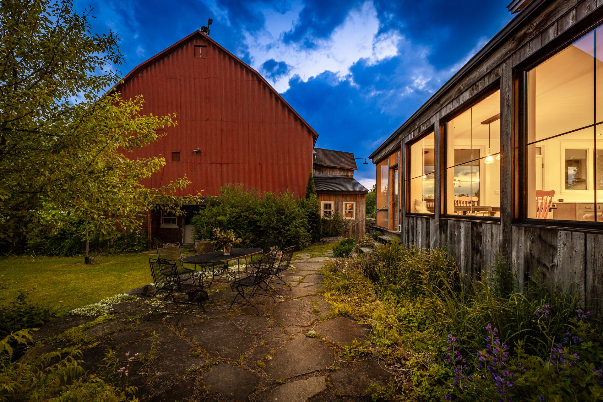 Bolton-Ouest  - Casa 13 Cuartos 4 Habitaciones - picture 12