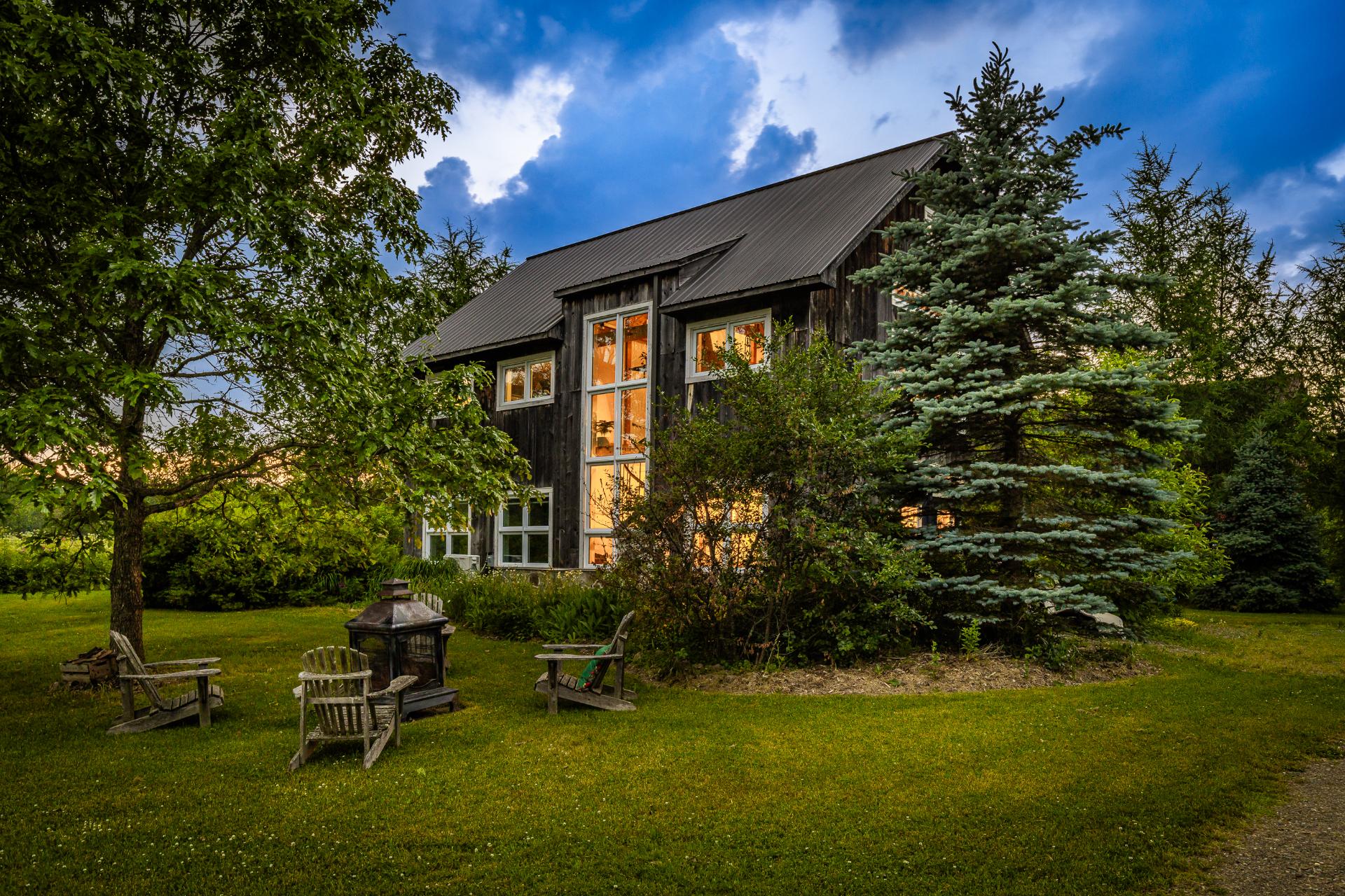 Bolton-Ouest  - Casa 13 Cuartos 4 Habitaciones - picture 7