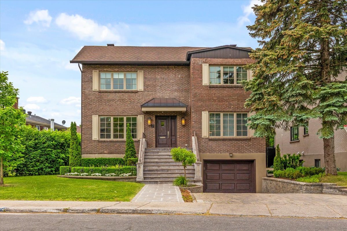 Casa Montréal  -  ref 14557780 (picture 1)