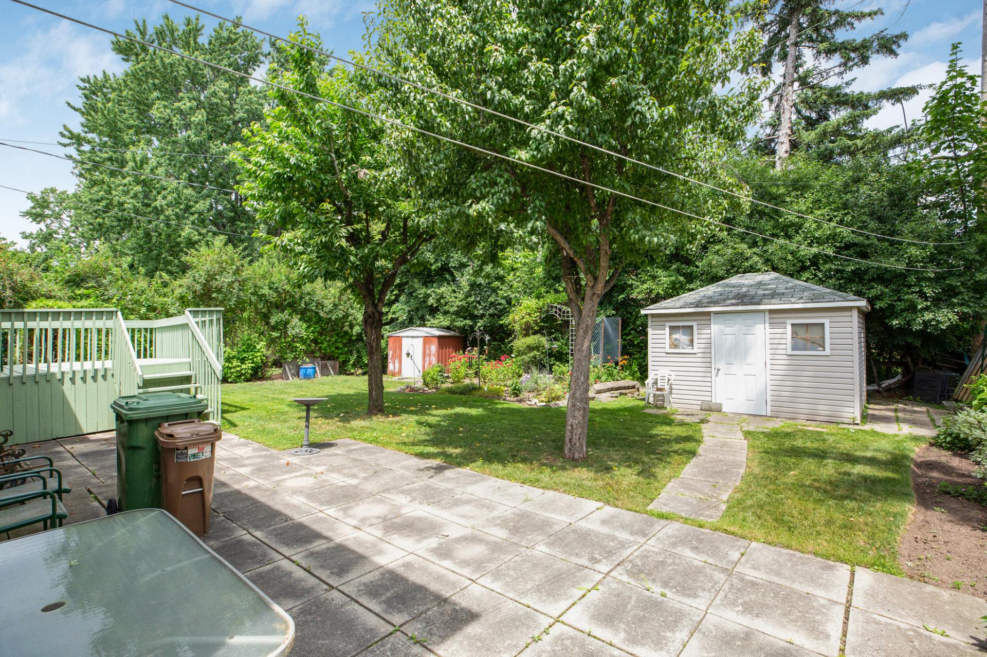 Montréal  - House 3 Bedrooms - picture 4