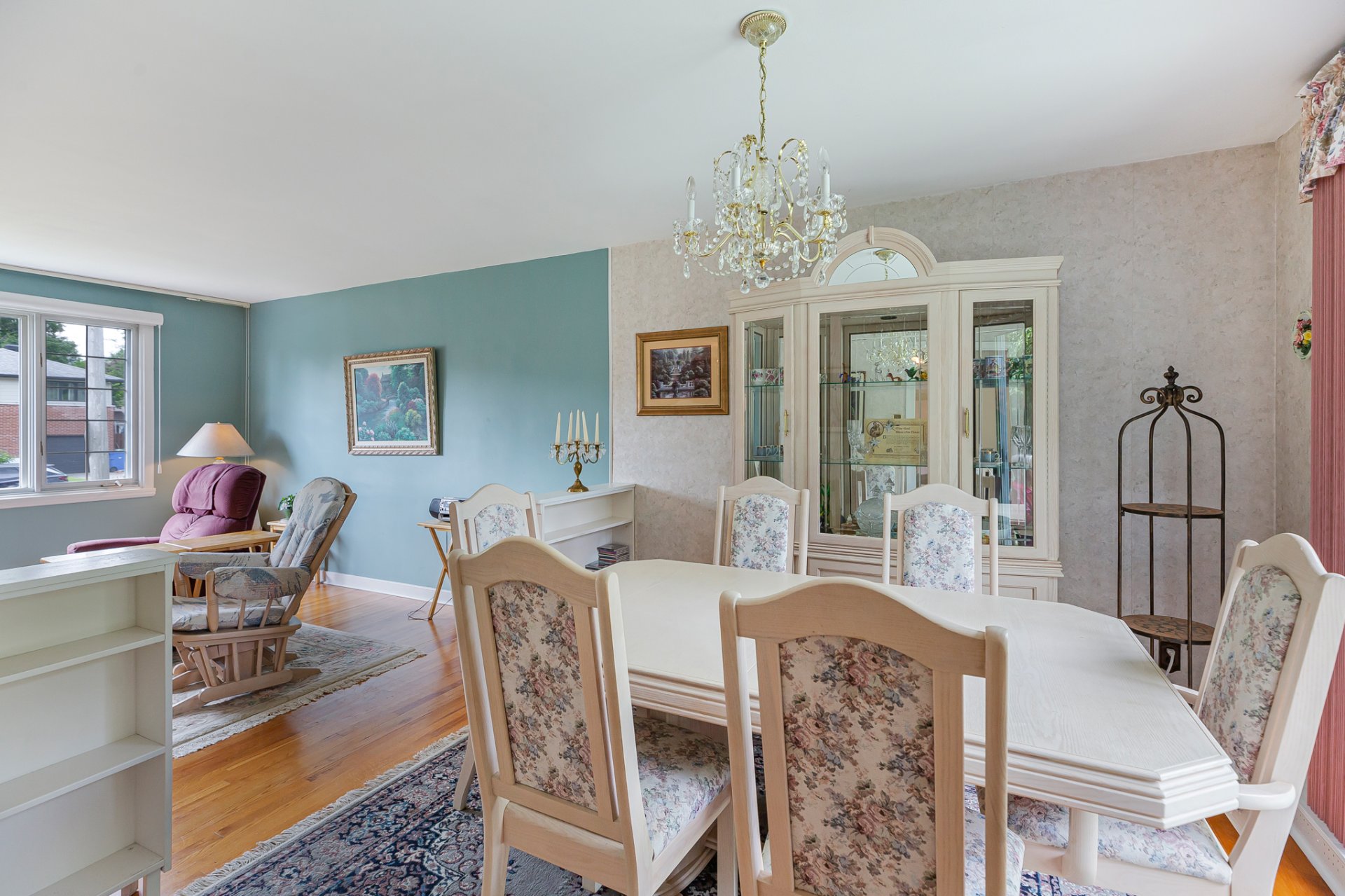 Montréal  - House 3 Bedrooms - picture 14