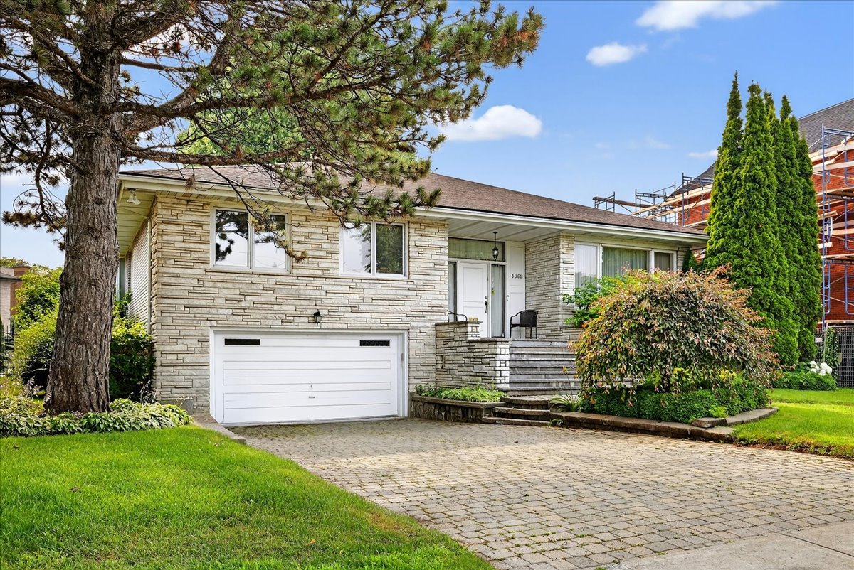 Casa Montréal  -  ref 28470554 (picture 1)