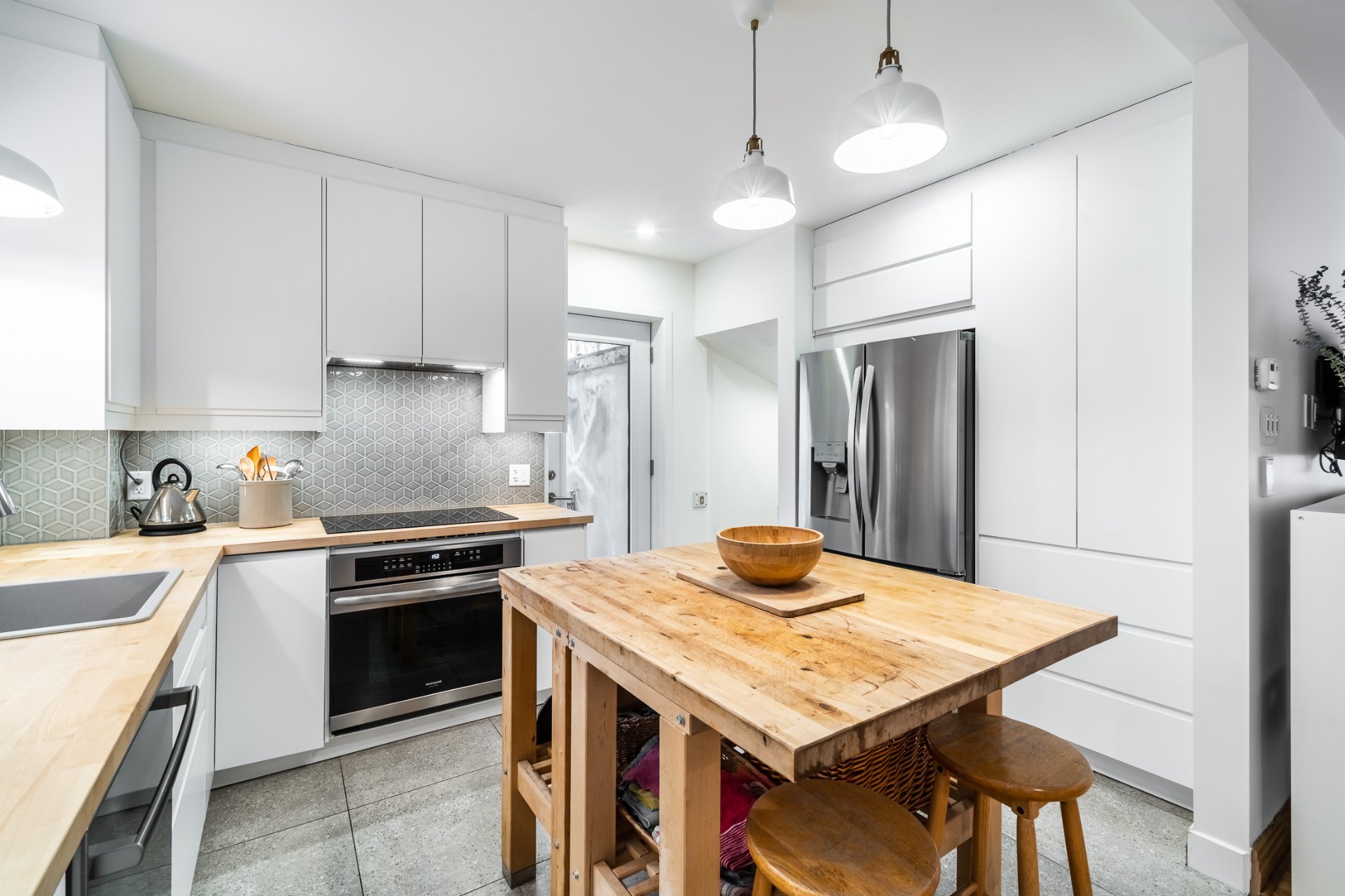 7990 Av. Wiseman  Montréal (Villeray/Saint-Michel/Parc-Extension) (Montréal) - picture 3