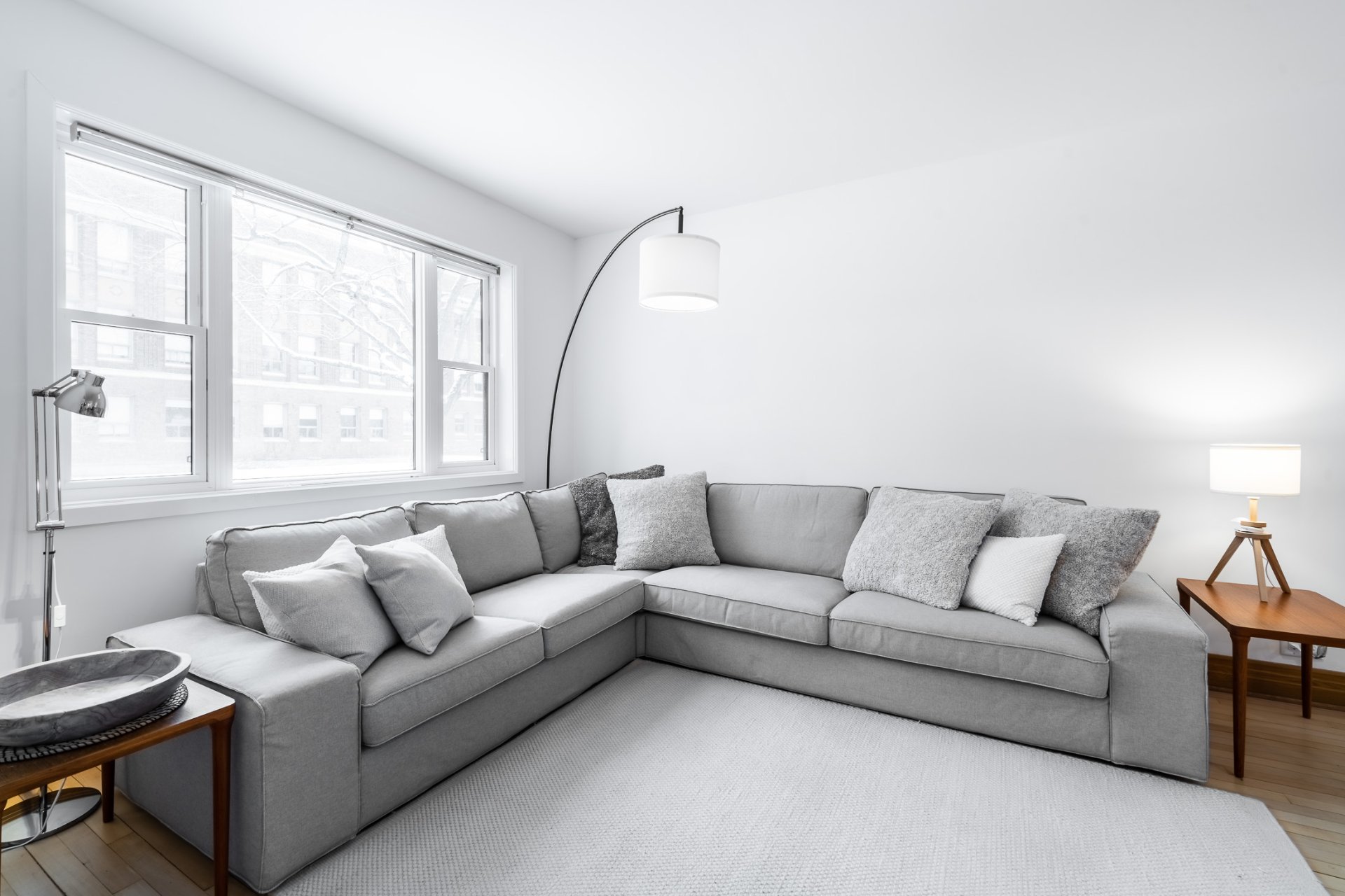 For Rent, House Montréal... - picture 2