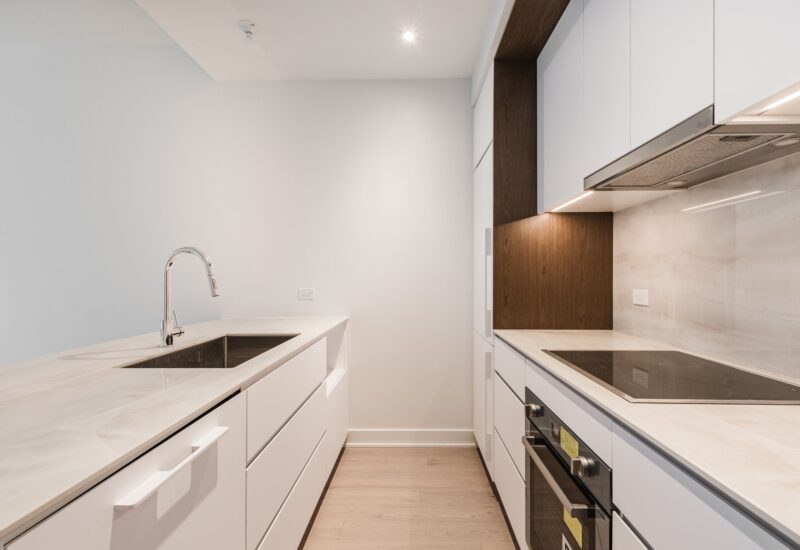 1020 Rue de la Montagne #3404  Montréal (Ville-Marie) (Montréal)