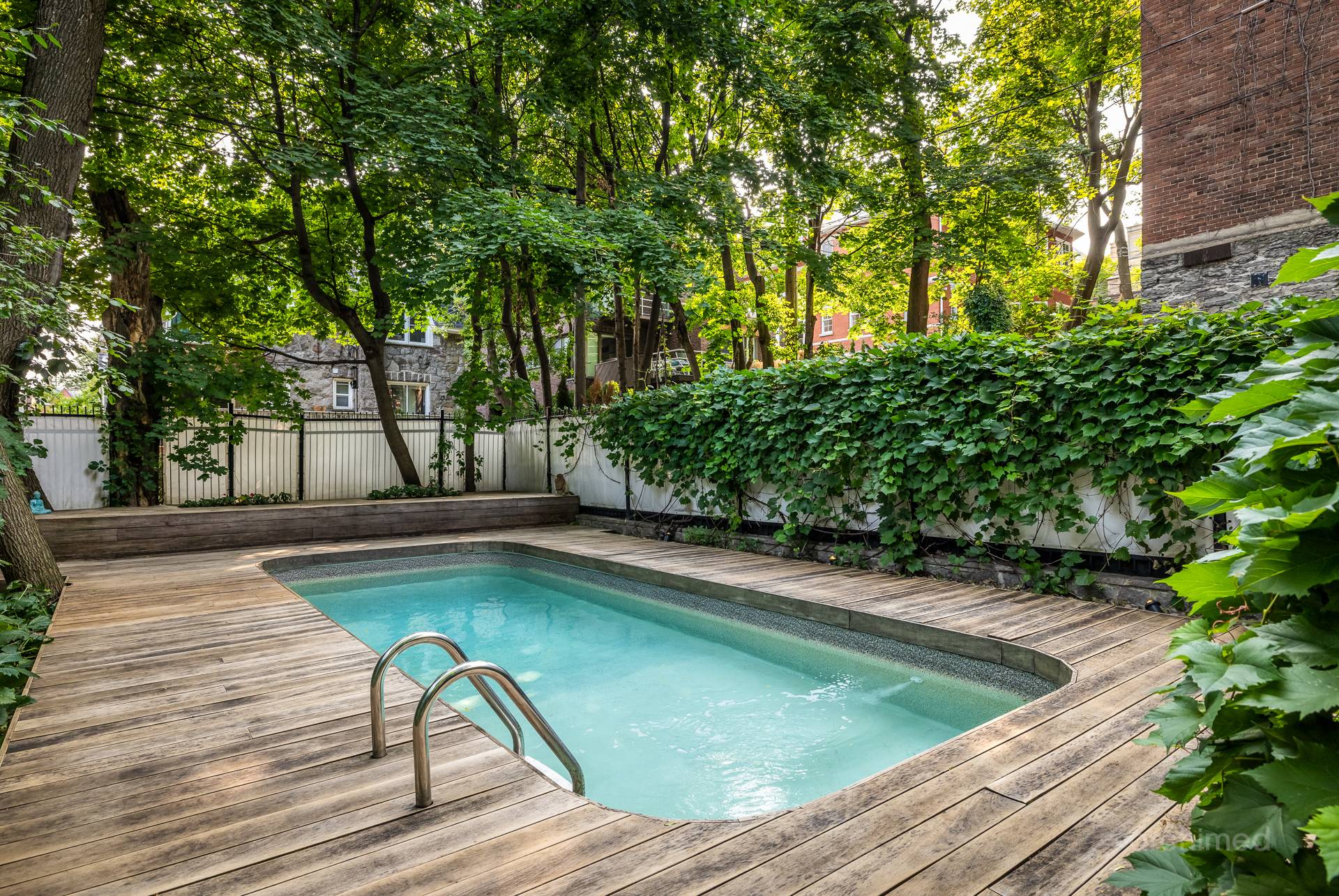 Maison Montréal  -  ref 12186871 (picture 3)