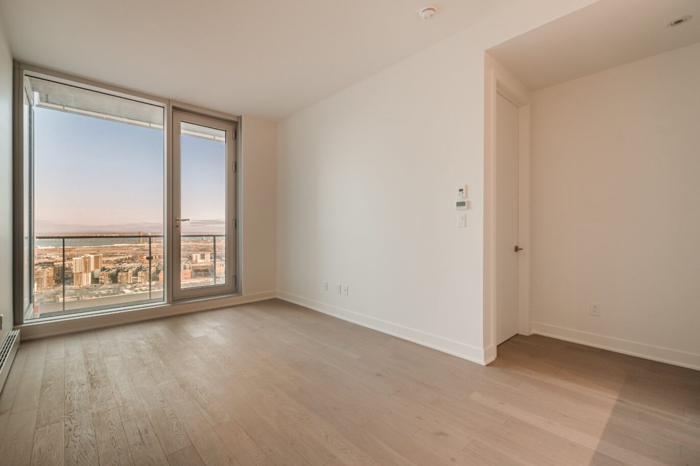 1020 Rue de la Montagne #3506  Montréal (Ville-Marie) (Montréal)