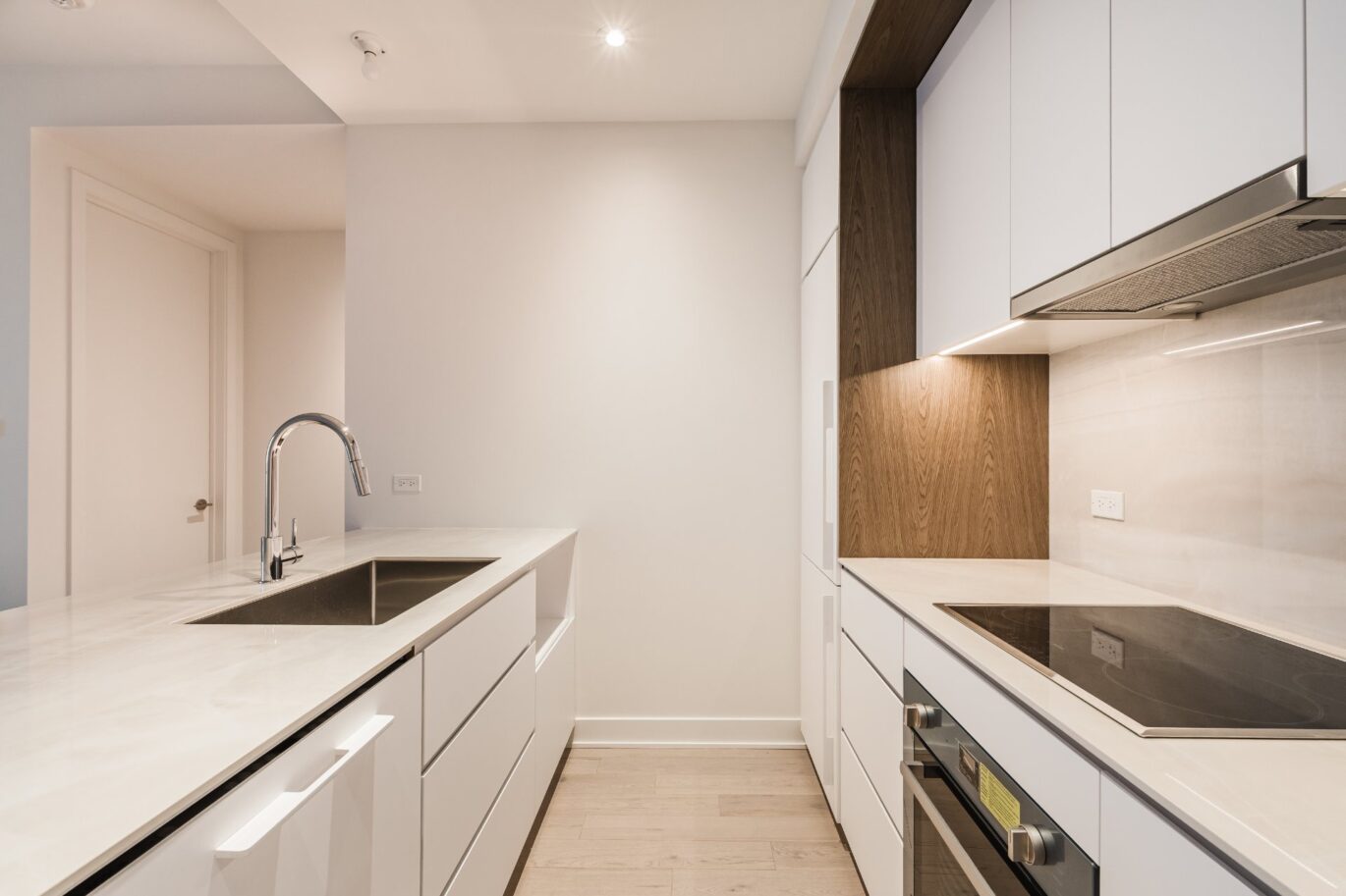 1020 Rue de la Montagne #3506  Montréal (Ville-Marie) (Montréal)