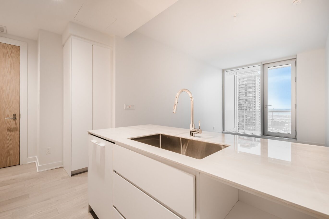 1020 Rue de la Montagne #3506  Montréal (Ville-Marie) (Montréal)