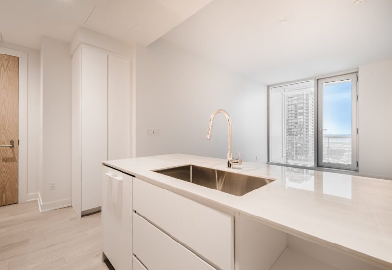 1020 Rue de la Montagne #3506  Montréal (Ville-Marie) (Montréal)