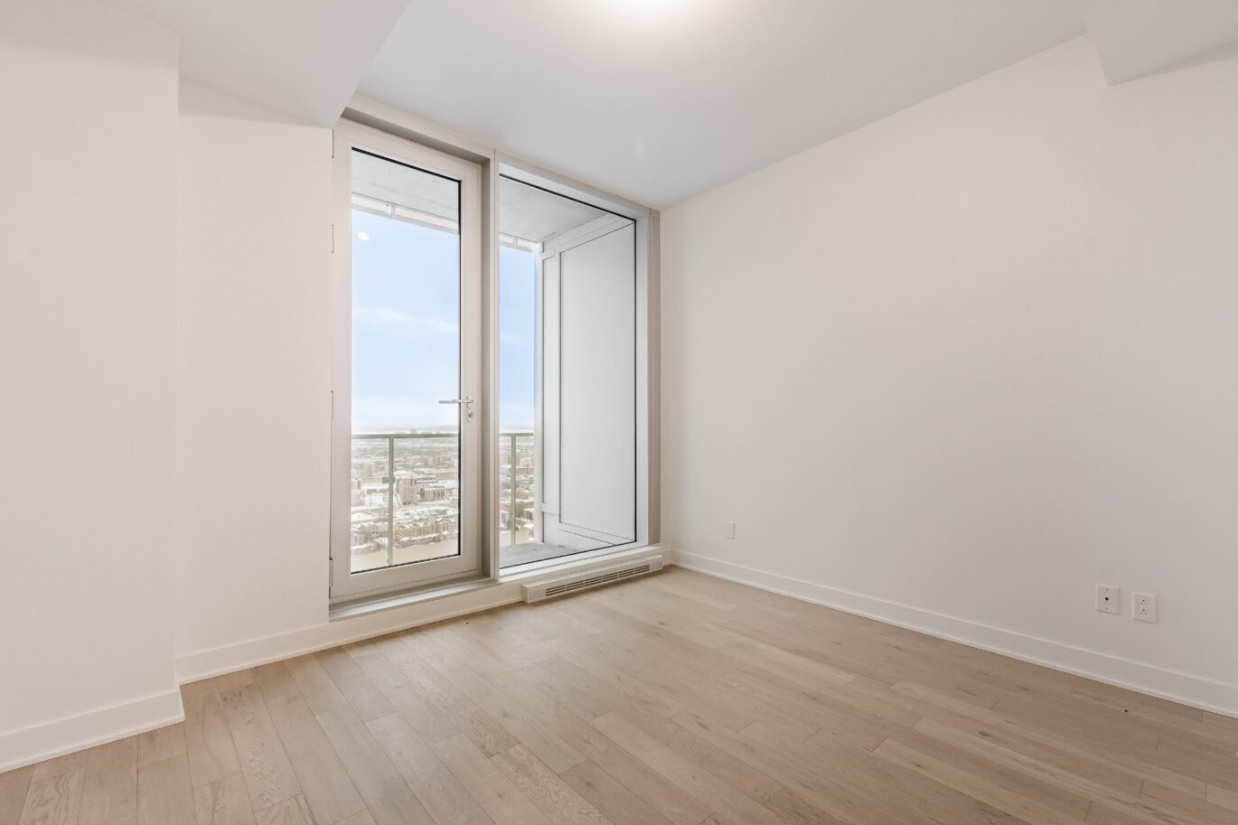 1020 Rue de la Montagne #3506  Montréal (Ville-Marie) (Montréal)