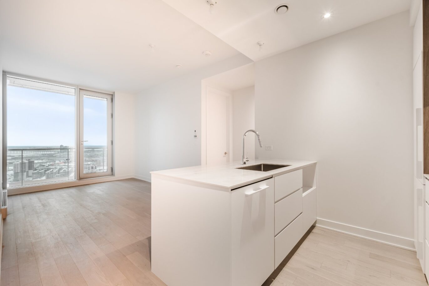 1020 Rue de la Montagne #3506  Montréal (Ville-Marie) (Montréal)