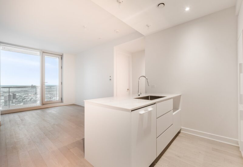 1020 Rue de la Montagne #3506  Montréal (Ville-Marie) (Montréal)