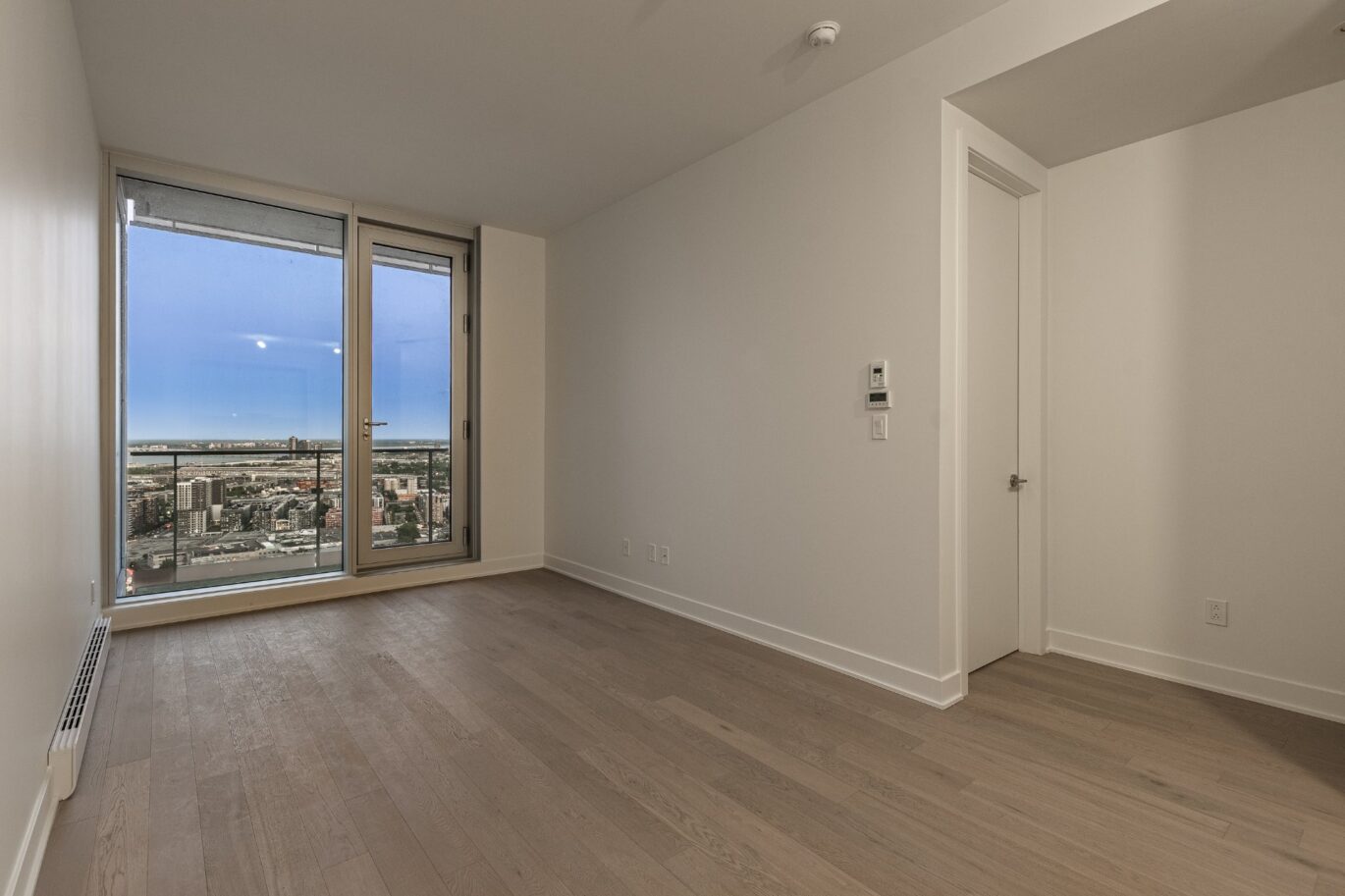 1020 Rue de la Montagne #3506  Montréal (Ville-Marie) (Montréal)