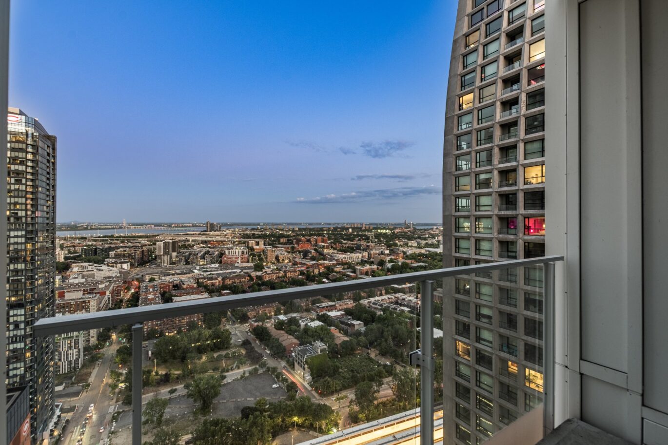 1020 Rue de la Montagne #3506  Montréal (Ville-Marie) (Montréal)