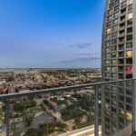 1020 Rue de la Montagne #3506  Montréal (Ville-Marie) (Montréal)