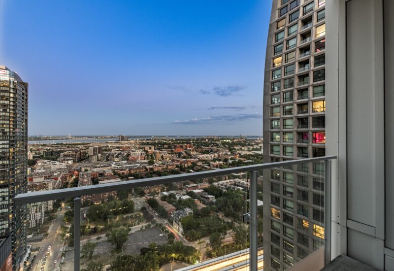 1020 Rue de la Montagne #3506  Montréal (Ville-Marie) (Montréal)