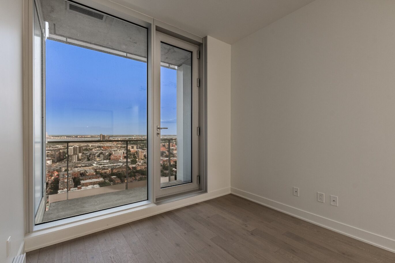 1020 Rue de la Montagne #3506  Montréal (Ville-Marie) (Montréal)