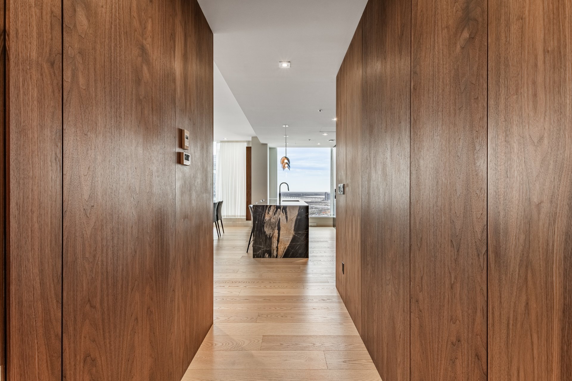 Apartment Montréal  -  ref 17311873 (picture 2)