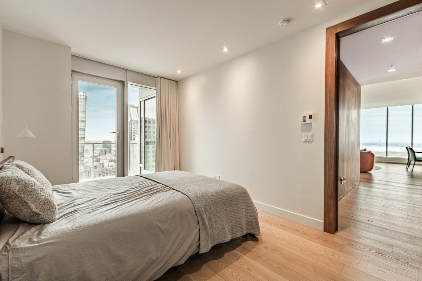 1020 Rue de la Montagne #4005  Montréal (Ville-Marie) (Montréal)