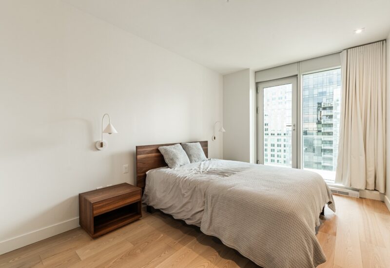 1020 Rue de la Montagne #4005  Montréal (Ville-Marie) (Montréal)