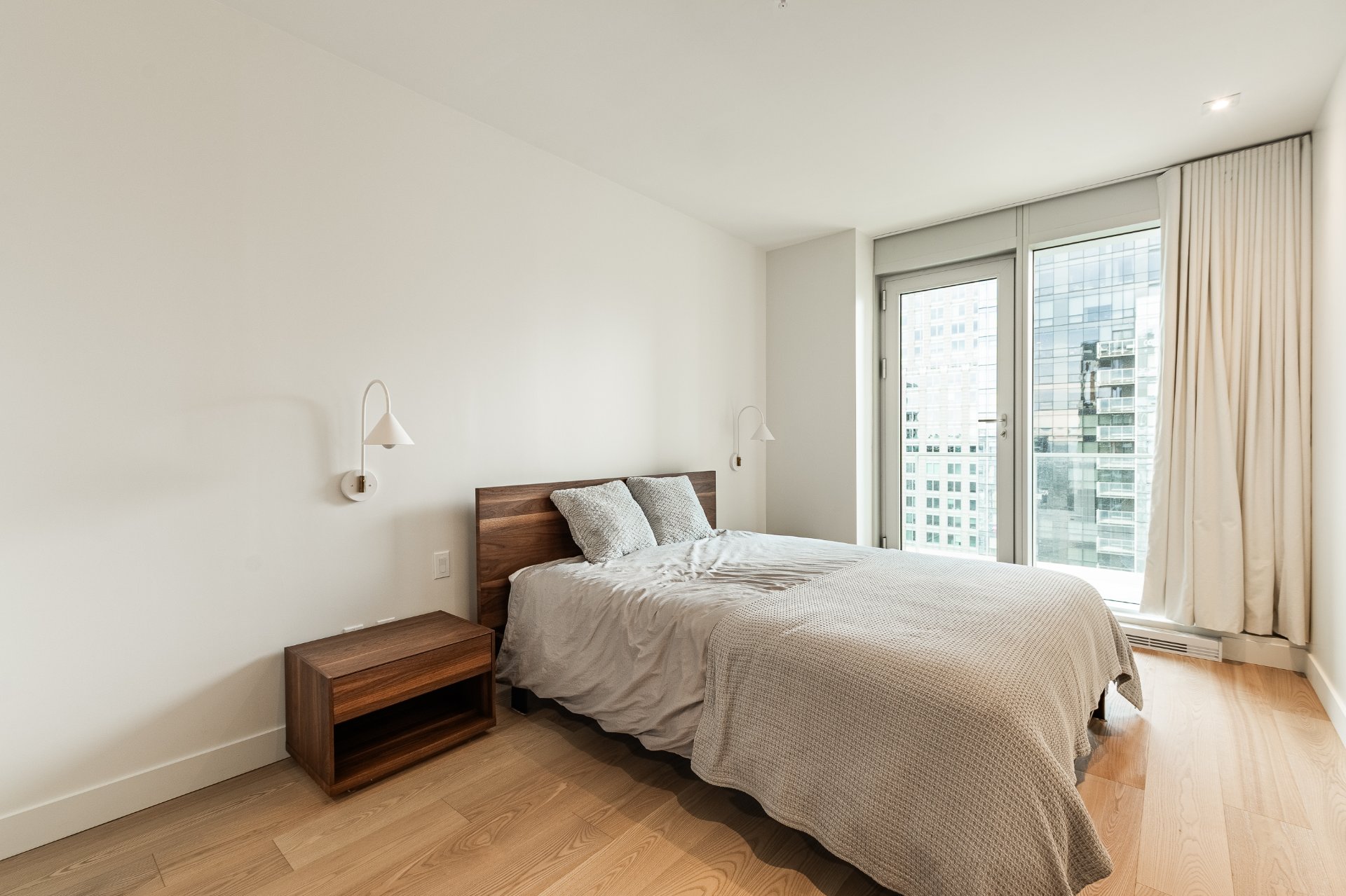 Montréal  - Apartment 3 Bedrooms - picture 18