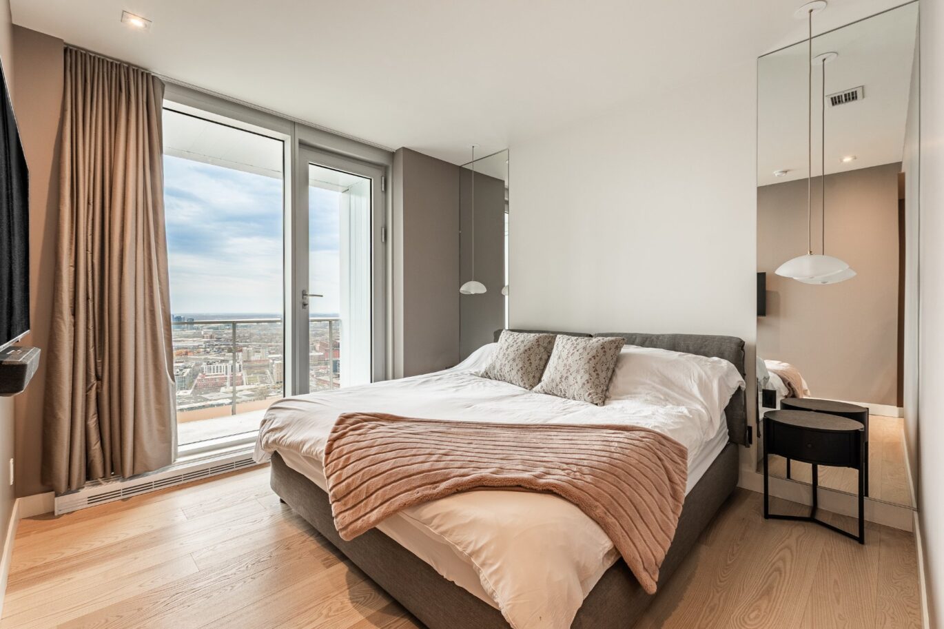 1020 Rue de la Montagne #4005  Montréal (Ville-Marie) (Montréal)