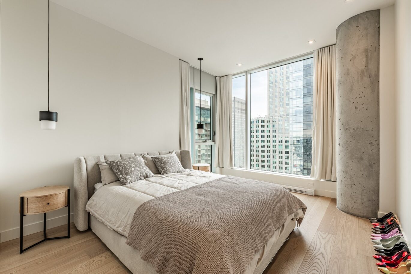 1020 Rue de la Montagne #4005  Montréal (Ville-Marie) (Montréal)