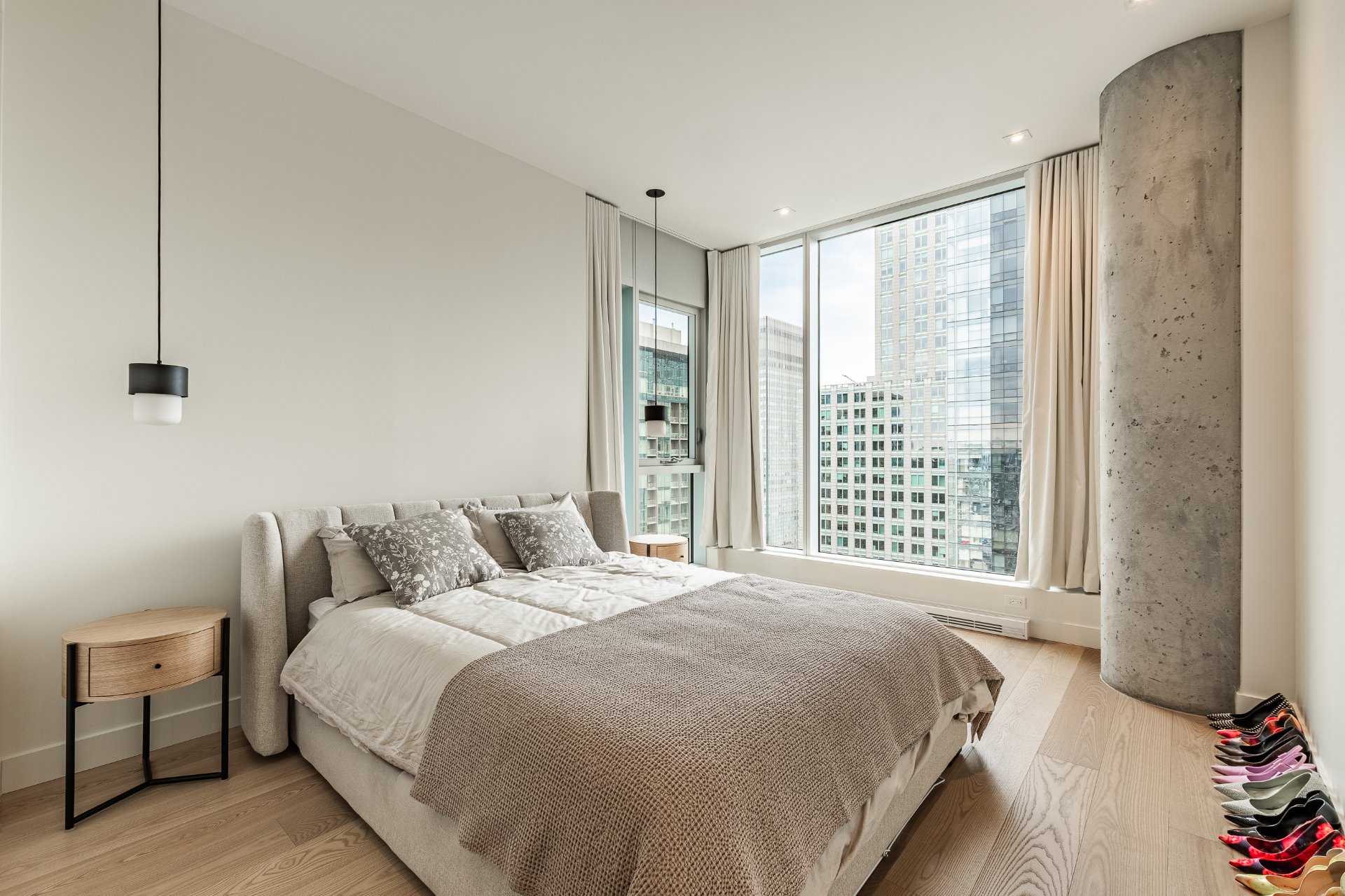 Montréal  - Apartment 3 Bedrooms - picture 17