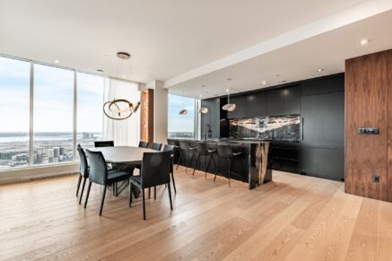 1020 Rue de la Montagne #4005  Montréal (Ville-Marie) (Montréal)