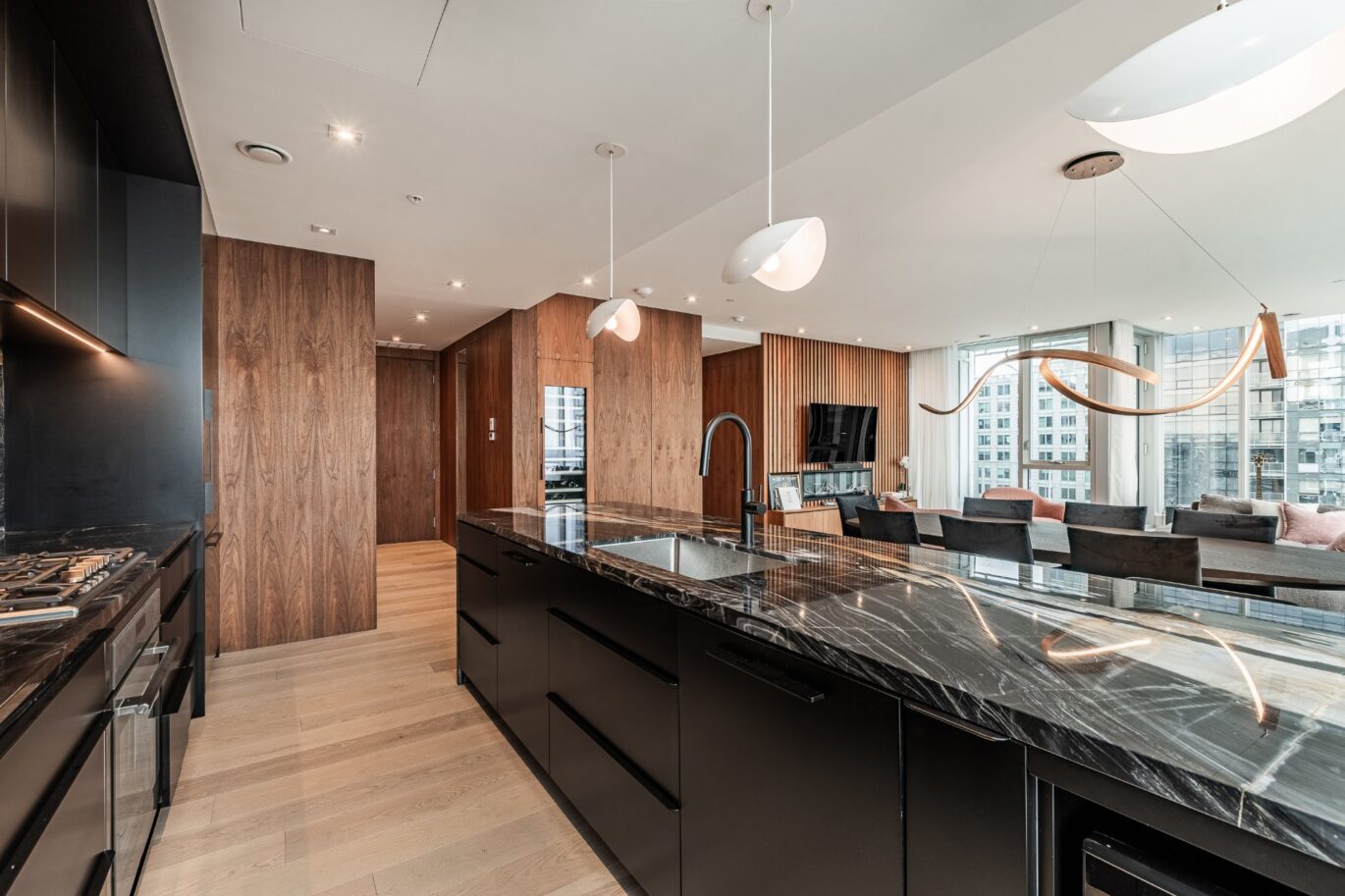 1020 Rue de la Montagne #4005  Montréal (Ville-Marie) (Montréal)