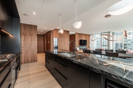 1020 Rue de la Montagne #4005  Montréal (Ville-Marie) (Montréal)