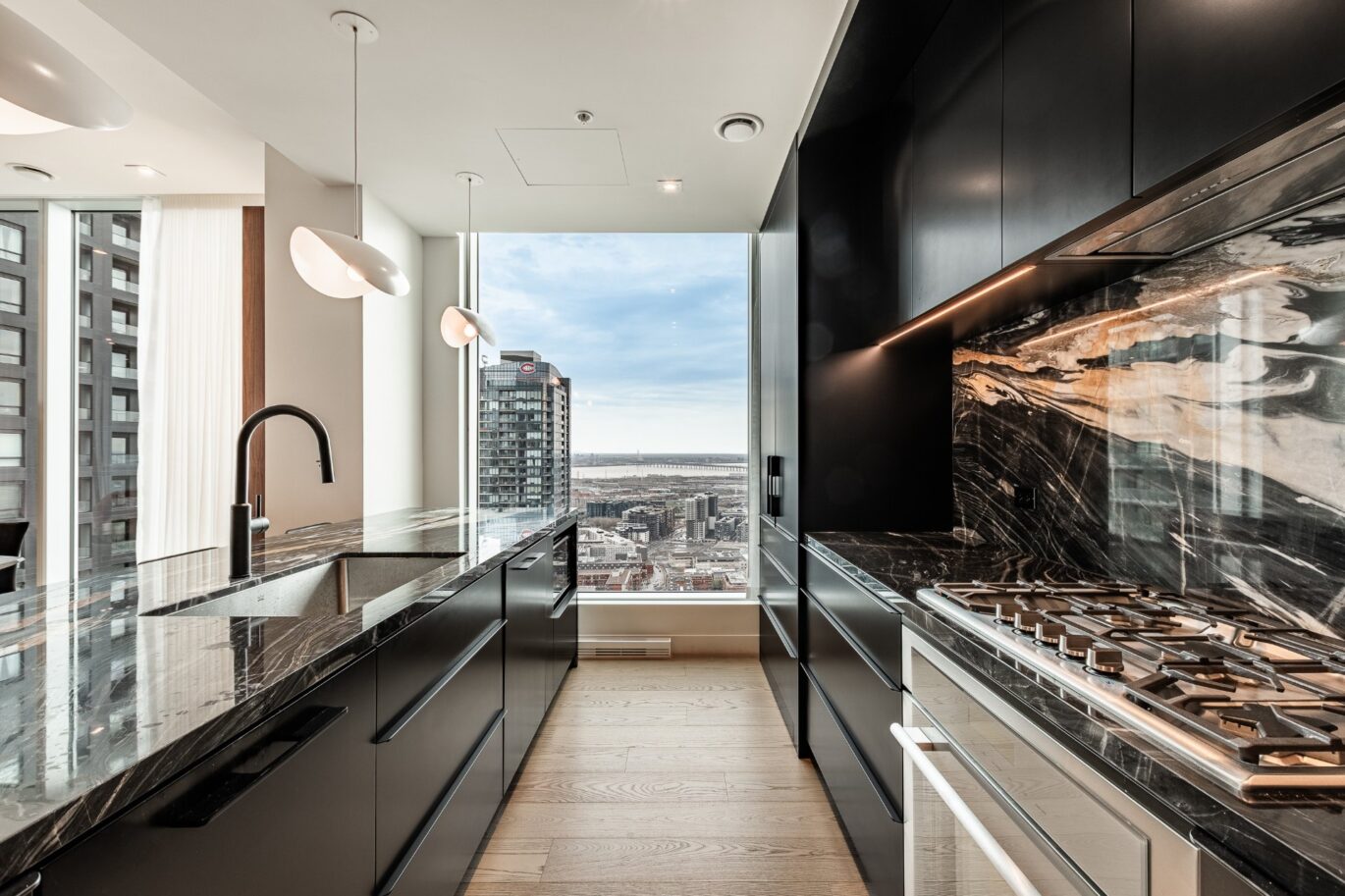 1020 Rue de la Montagne #4005  Montréal (Ville-Marie) (Montréal)