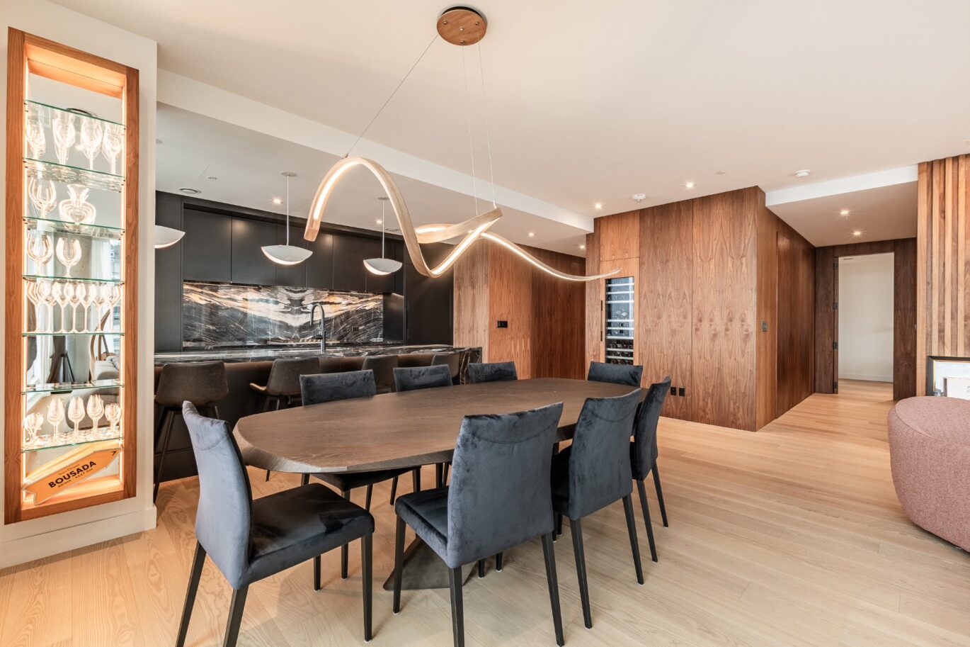 1020 Rue de la Montagne #4005  Montréal (Ville-Marie) (Montréal)