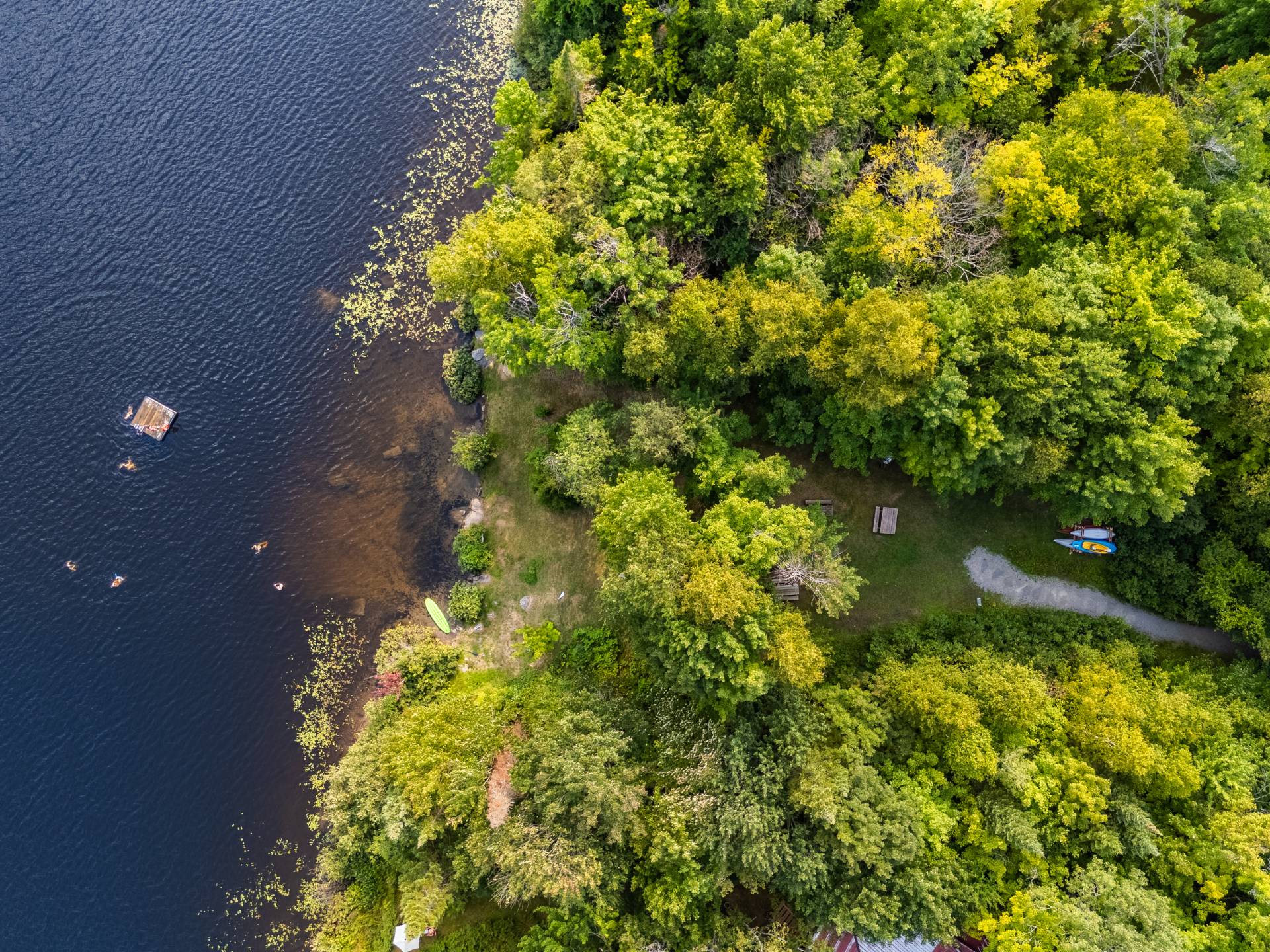 Morin-Heights  - Terreno  - picture 6