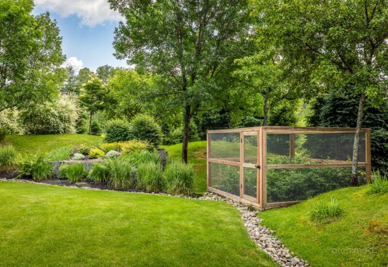 740 Allée Royale  Mont-Tremblant (Laurentides)