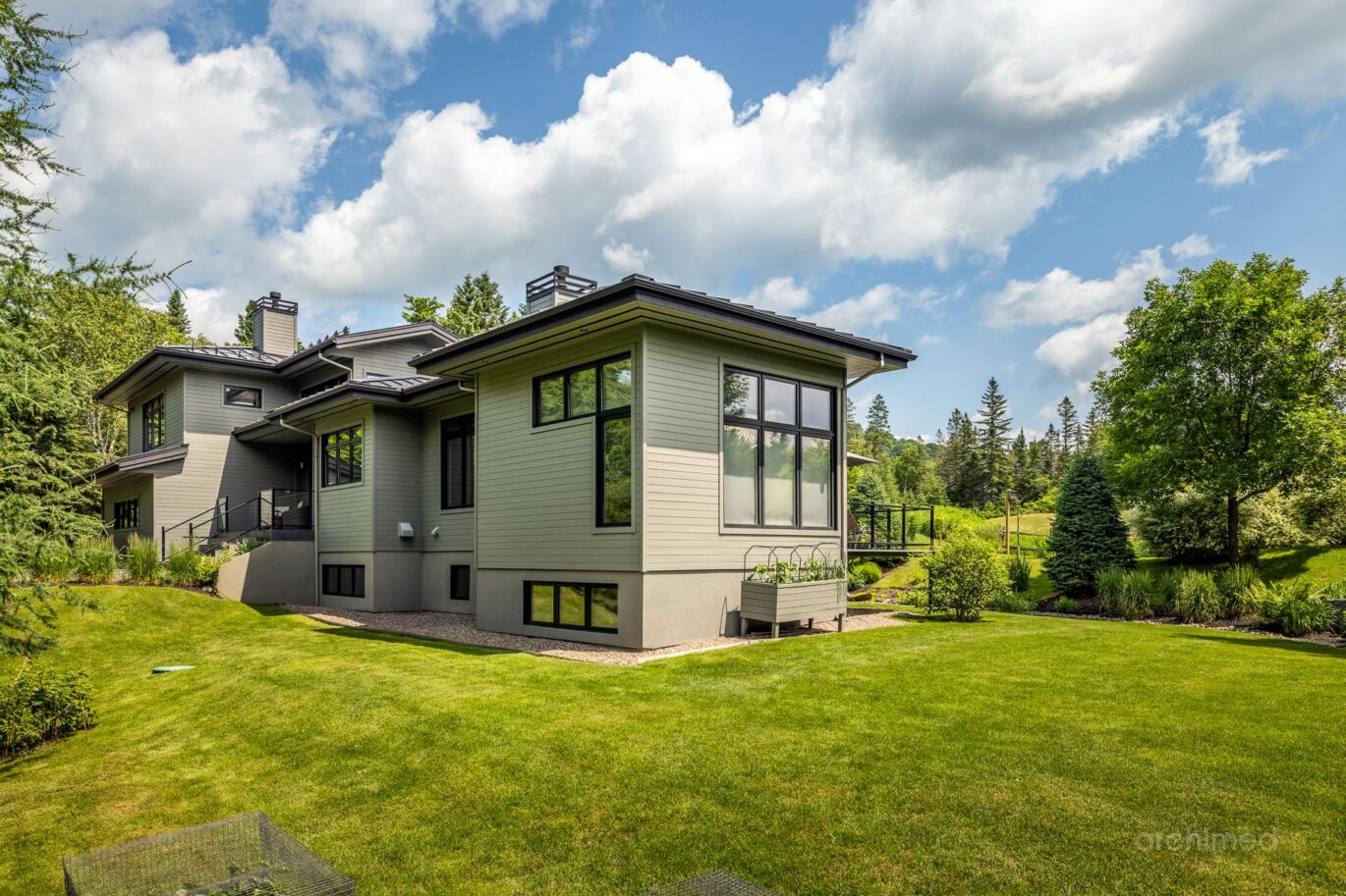 740 Allée Royale  Mont-Tremblant (Laurentides)