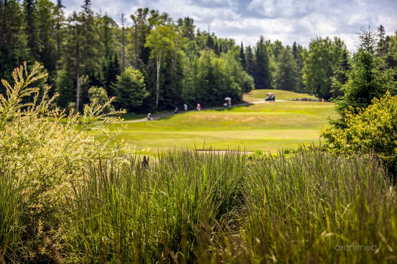 740 Allée Royale  Mont-Tremblant (Laurentides)