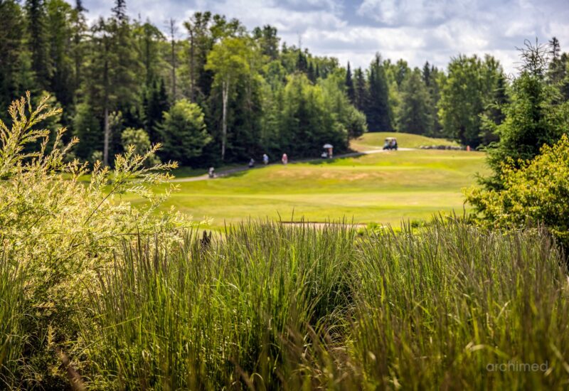 740 Allée Royale  Mont-Tremblant (Laurentides)