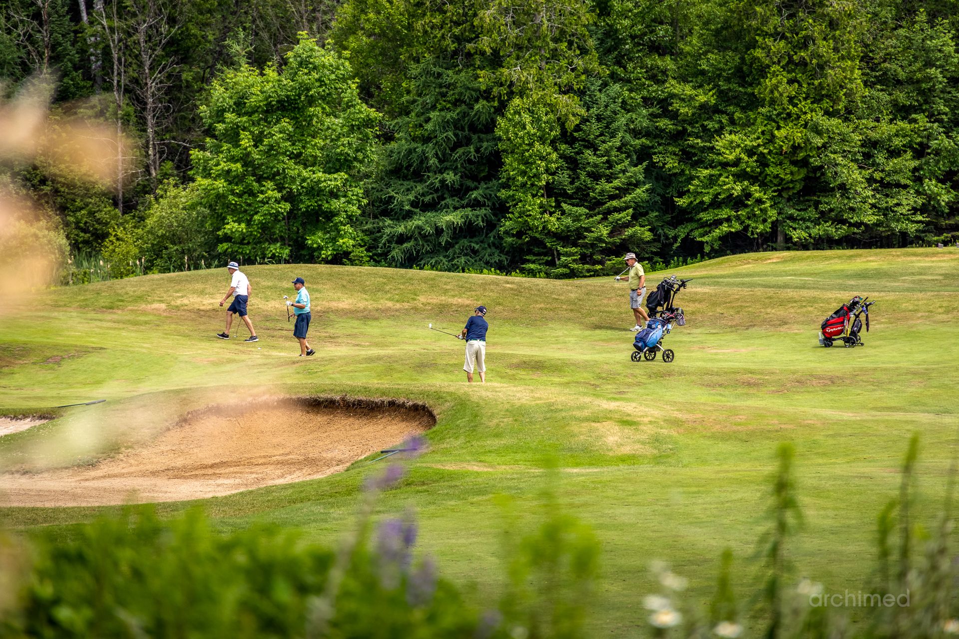 Mont-Tremblant  - House 3 Bedrooms - picture 7