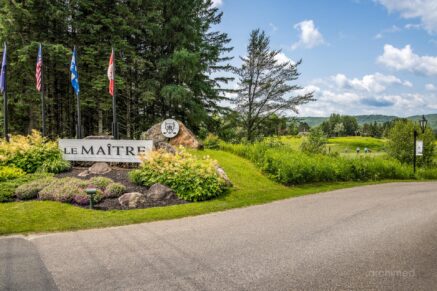 740 Allée Royale  Mont-Tremblant (Laurentides)