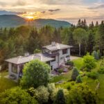 740 Allée Royale  Mont-Tremblant (Laurentides)